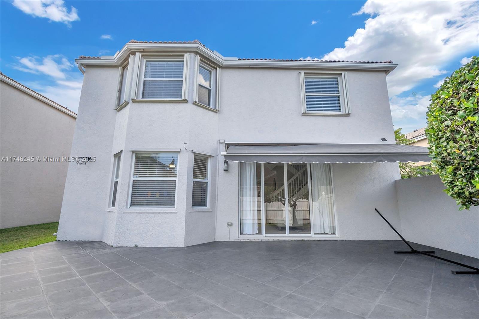 Kingsview - Residential