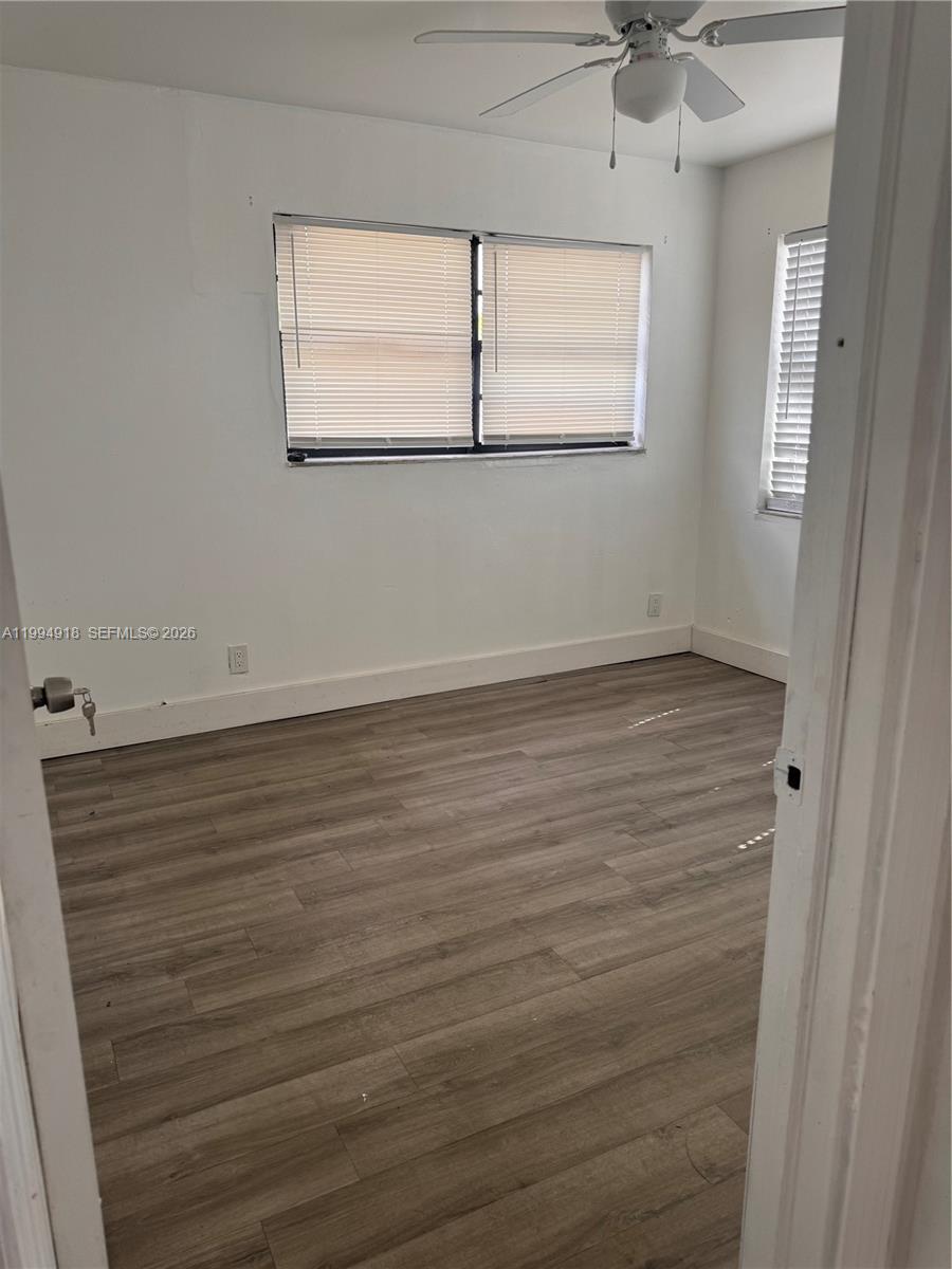 MIAMI GARDENS ESTATES SEC - Residential Lease