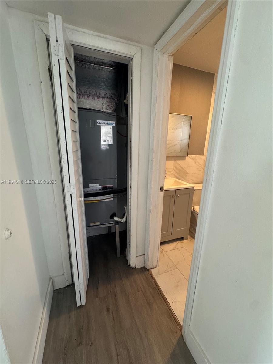 MIAMI GARDENS ESTATES SEC - Residential Lease