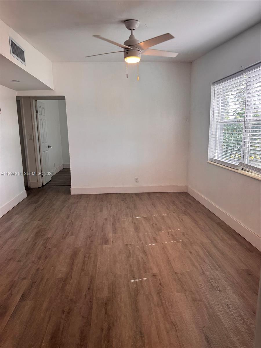 MIAMI GARDENS ESTATES SEC - Residential Lease