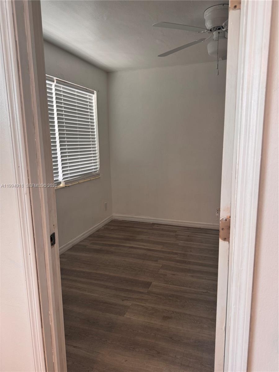 MIAMI GARDENS ESTATES SEC - Residential Lease