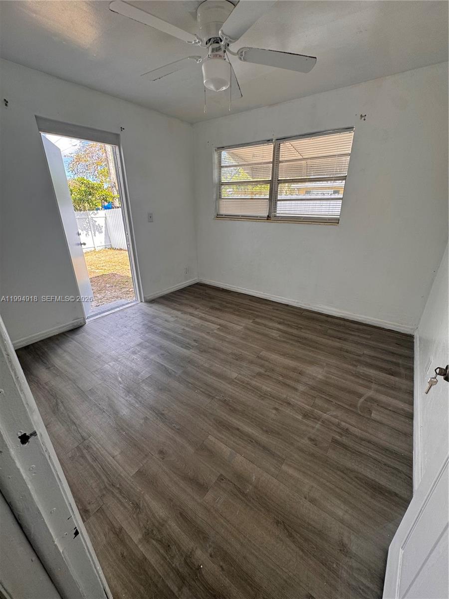 MIAMI GARDENS ESTATES SEC - Residential Lease