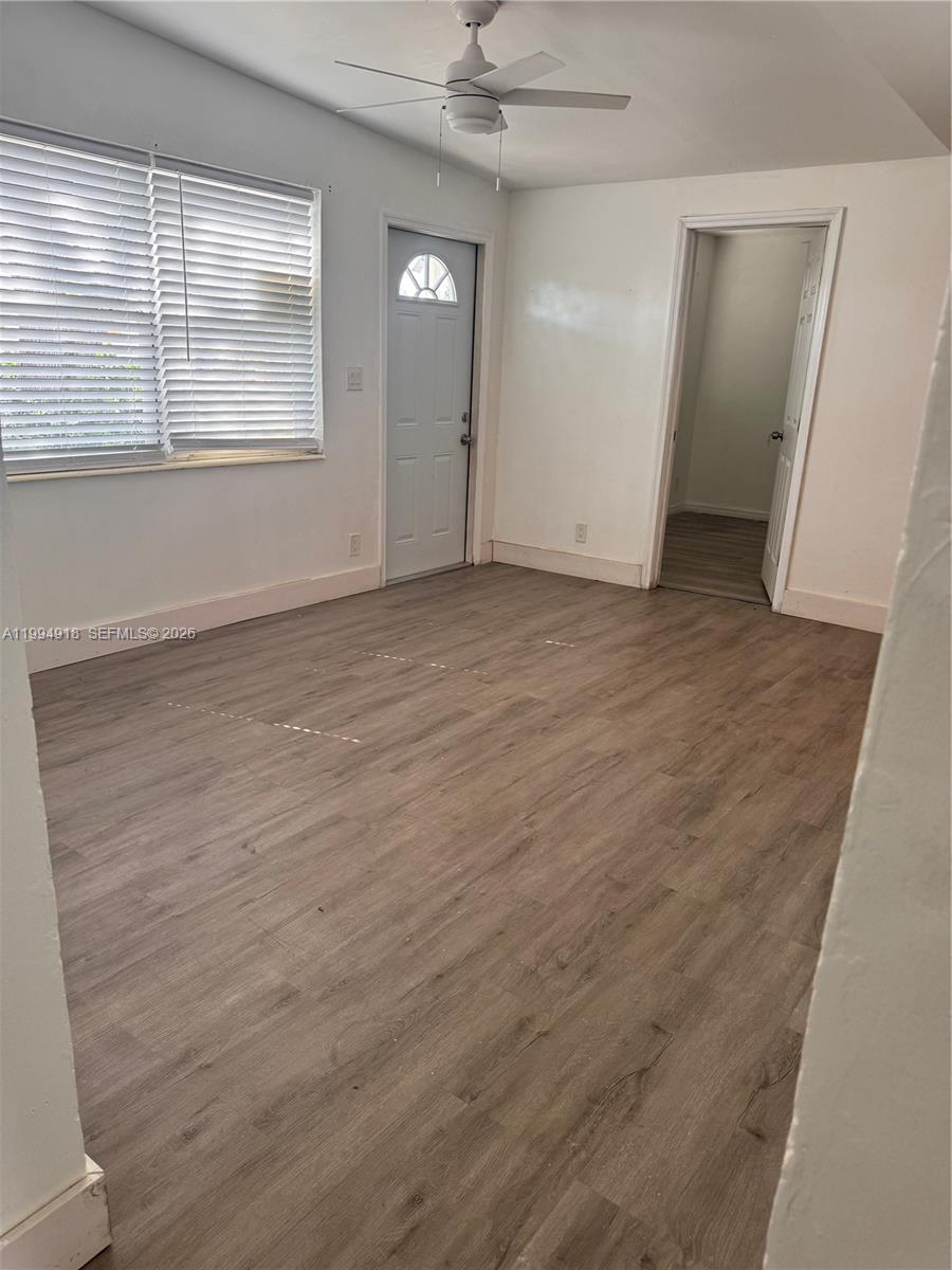 MIAMI GARDENS ESTATES SEC - Residential Lease