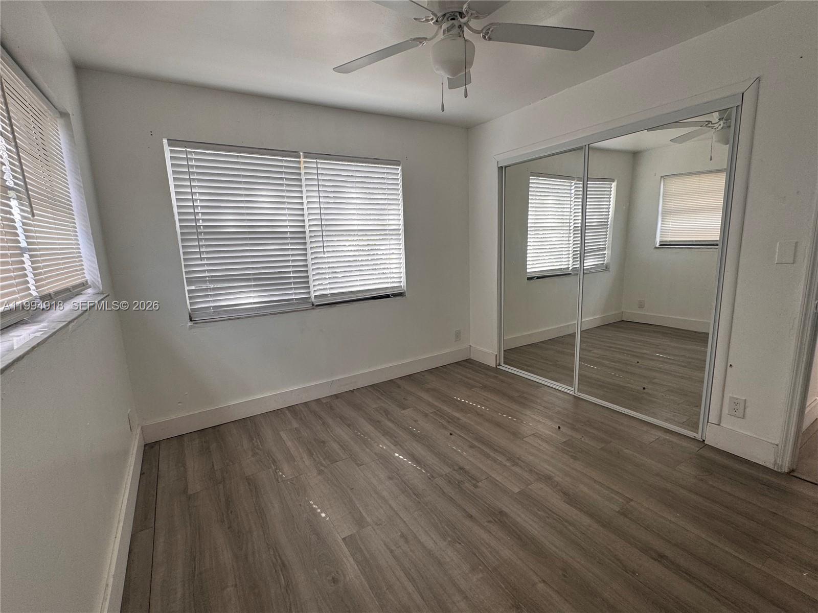 MIAMI GARDENS ESTATES SEC - Residential Lease