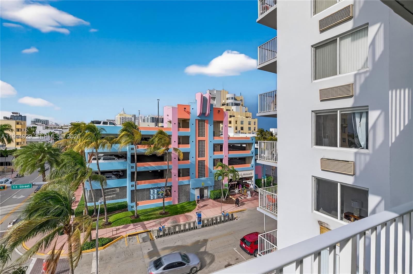 ISLANDER CONDO APTS - Residential Lease