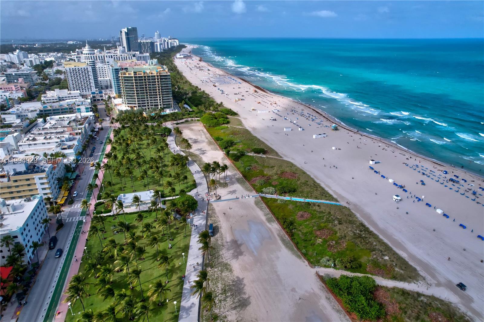 ISLANDER CONDO APTS - Residential Lease