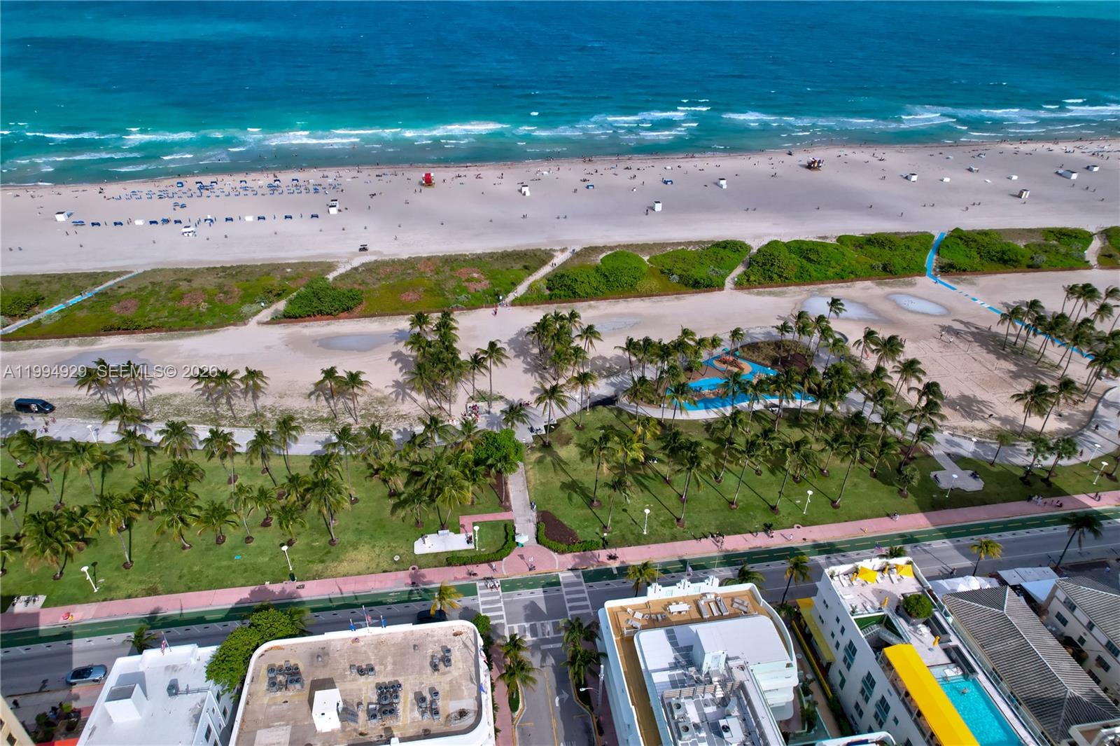 ISLANDER CONDO APTS - Residential Lease