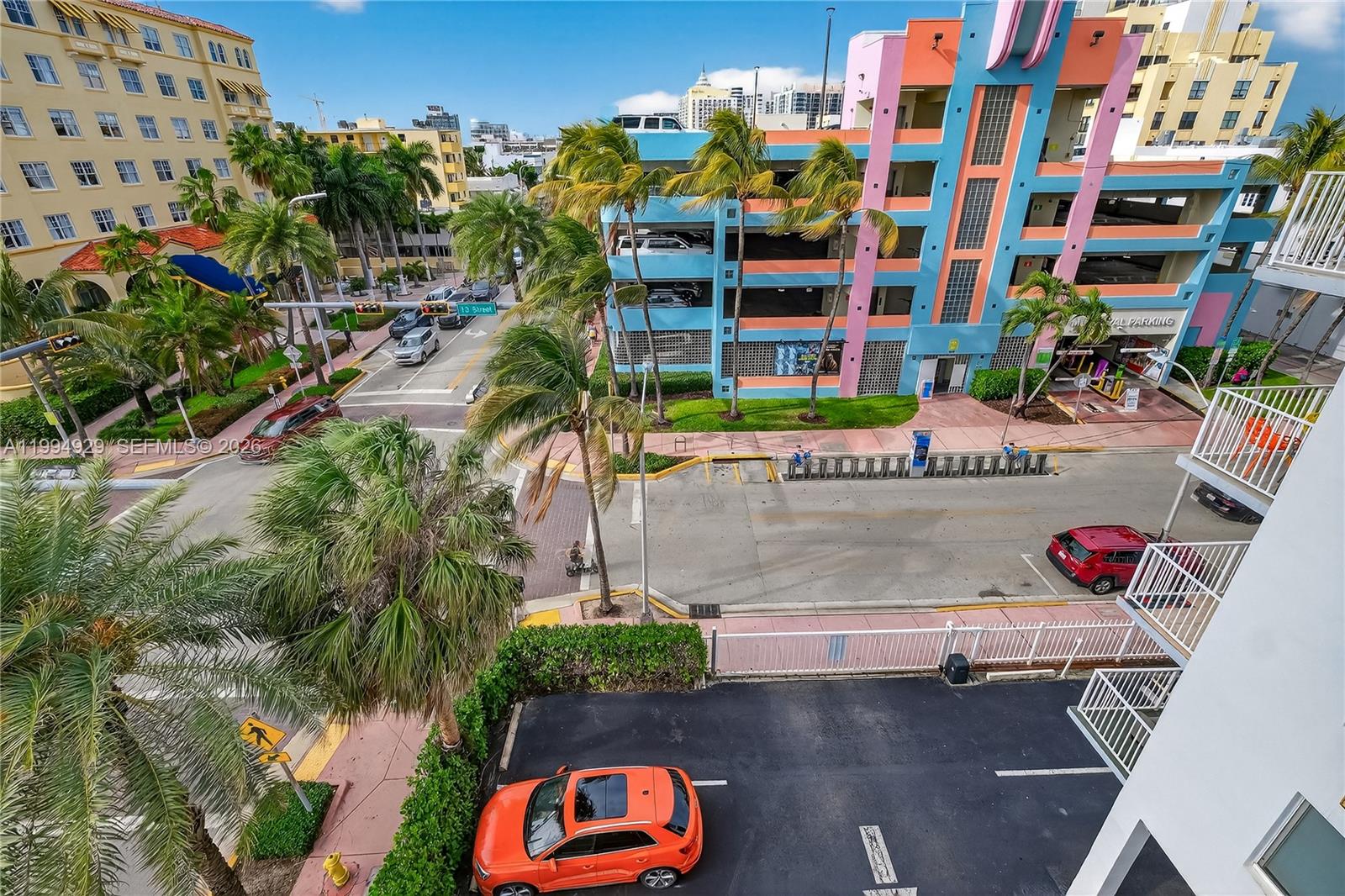 ISLANDER CONDO APTS - Residential Lease