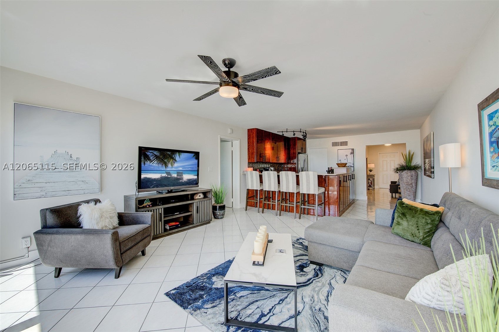 201 Van Buren St 101