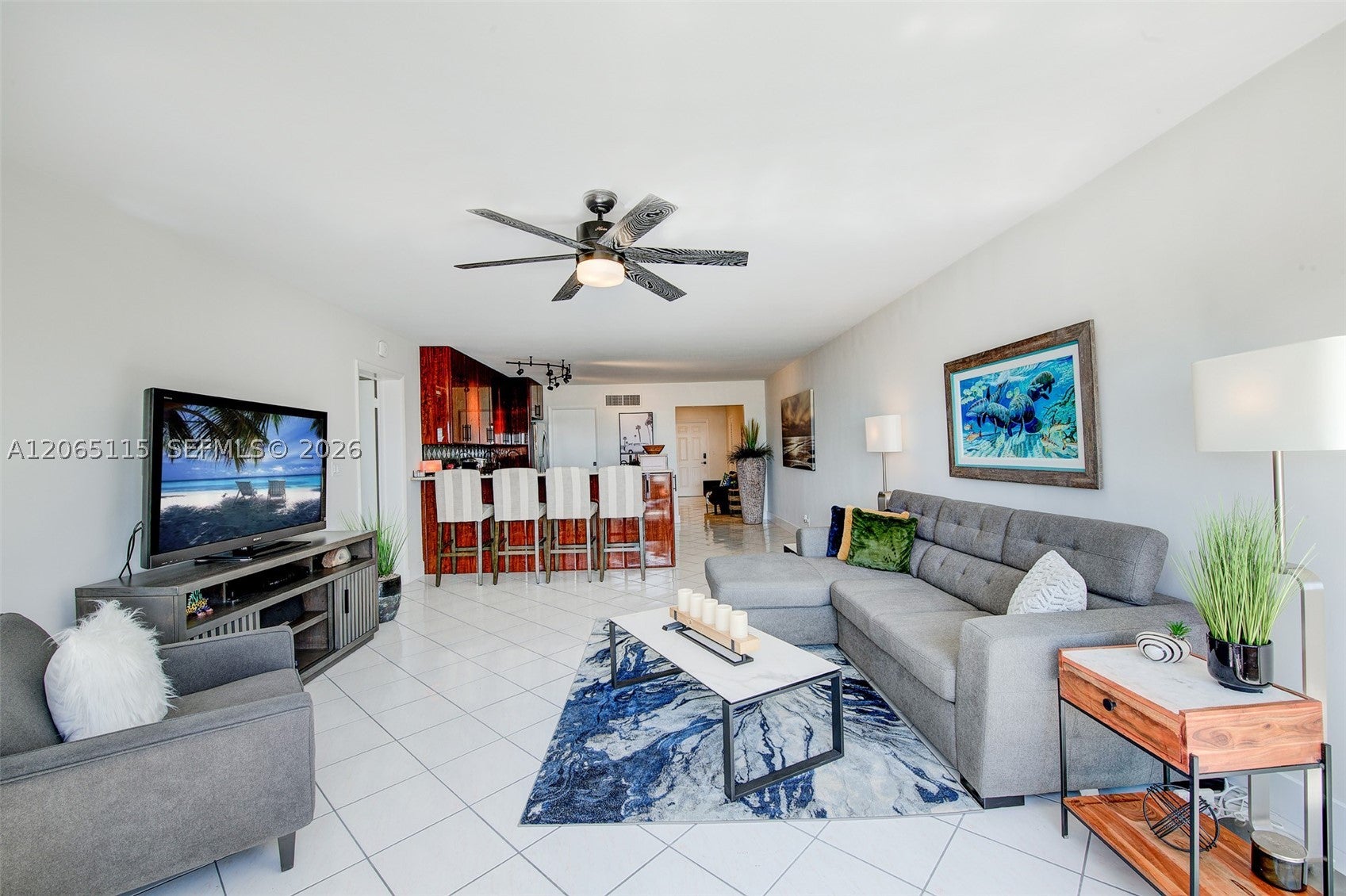 201 Van Buren St 101
