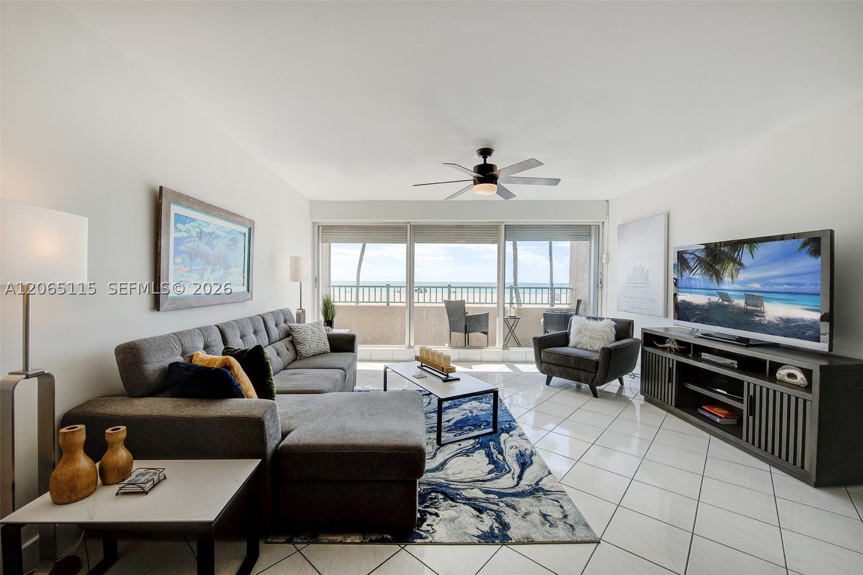 201 Van Buren St 101