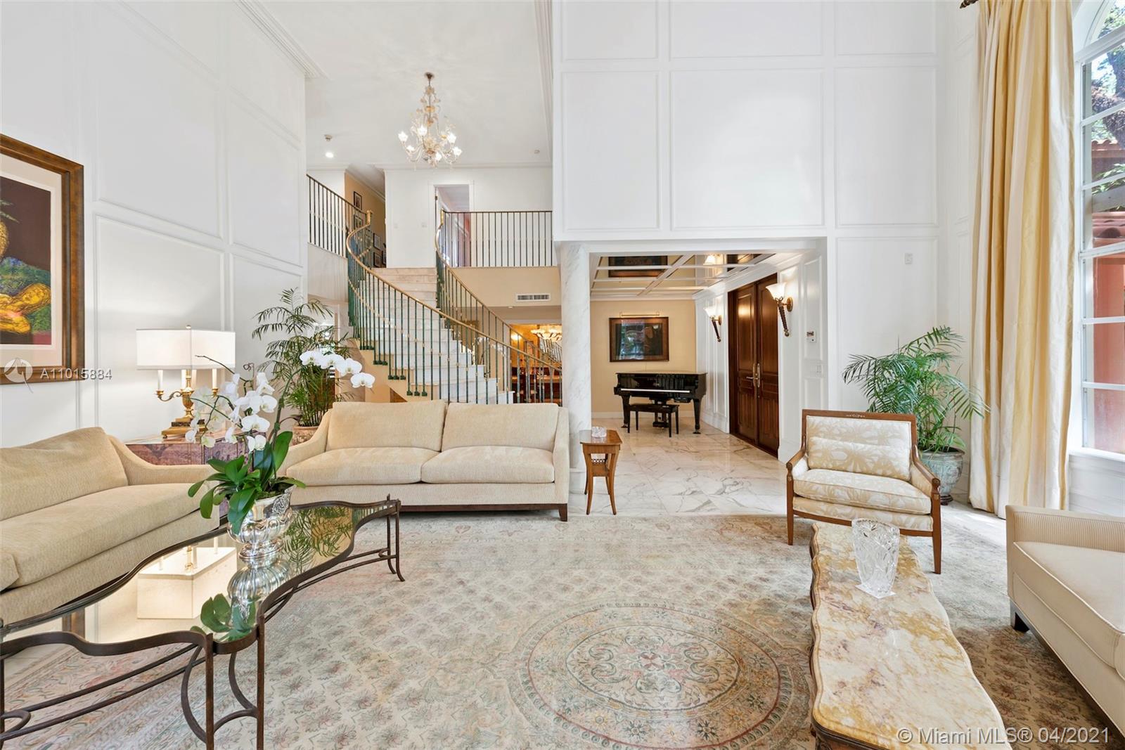 SNAPPER CREEK LAKES SUB - Residential