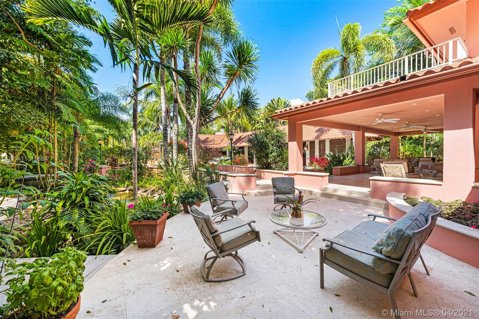 SNAPPER CREEK LAKES SUB - Residential