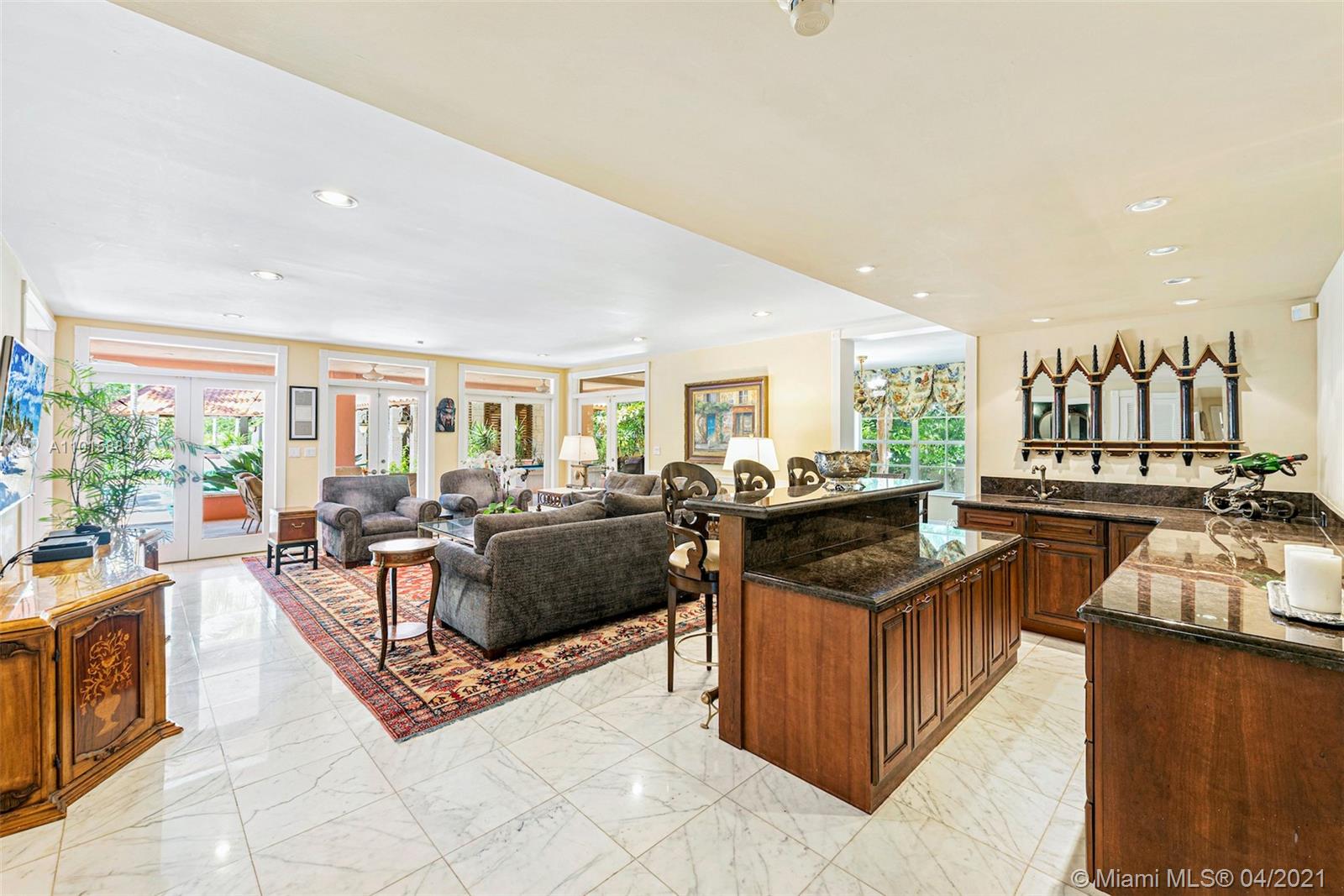 SNAPPER CREEK LAKES SUB - Residential