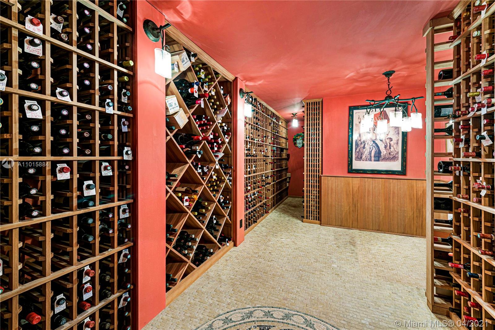 SNAPPER CREEK LAKES SUB - Residential