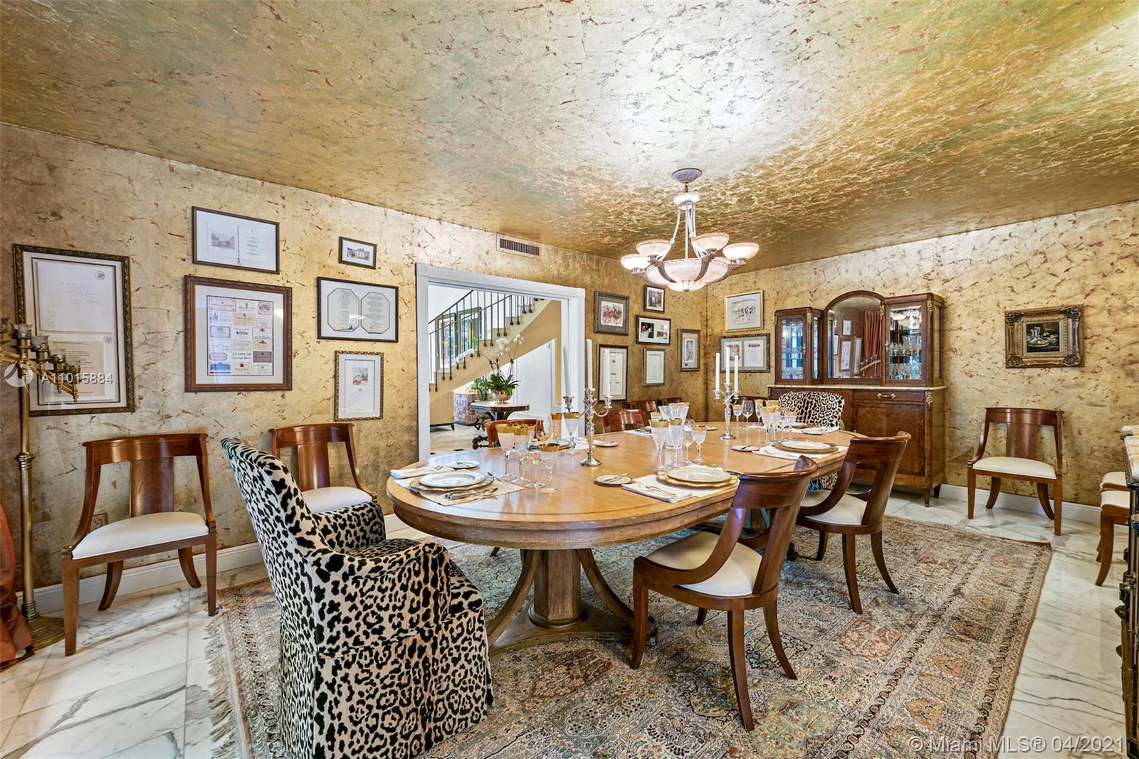 SNAPPER CREEK LAKES SUB - Residential