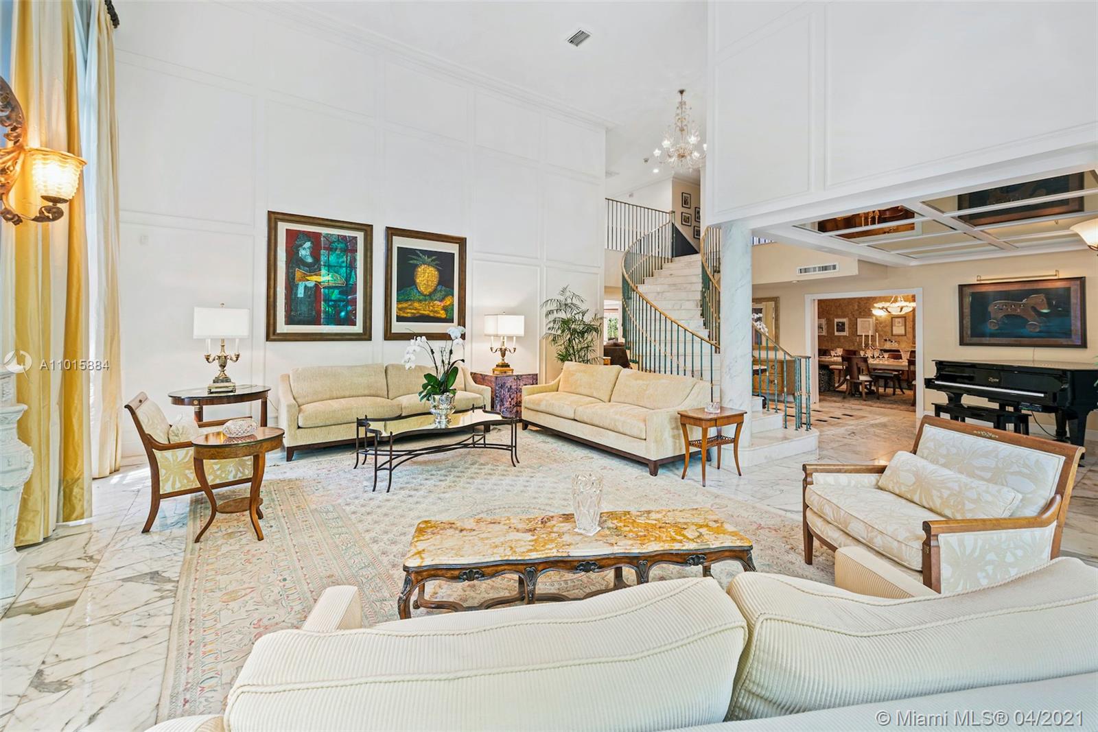 SNAPPER CREEK LAKES SUB - Residential