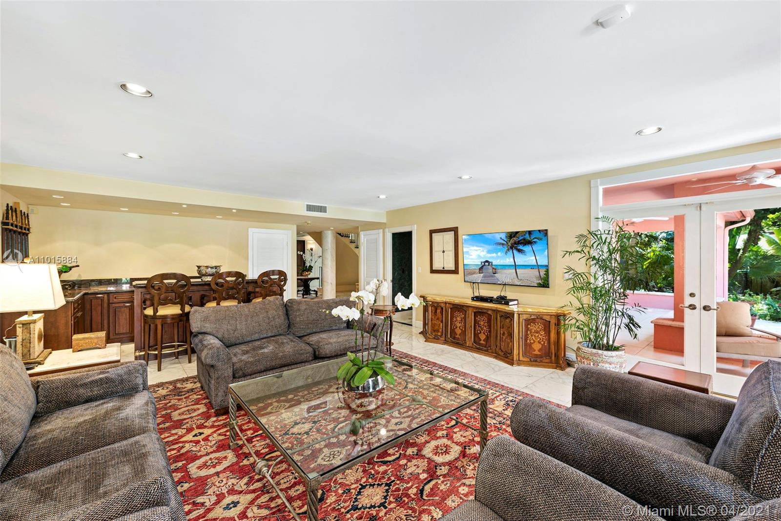 SNAPPER CREEK LAKES SUB - Residential