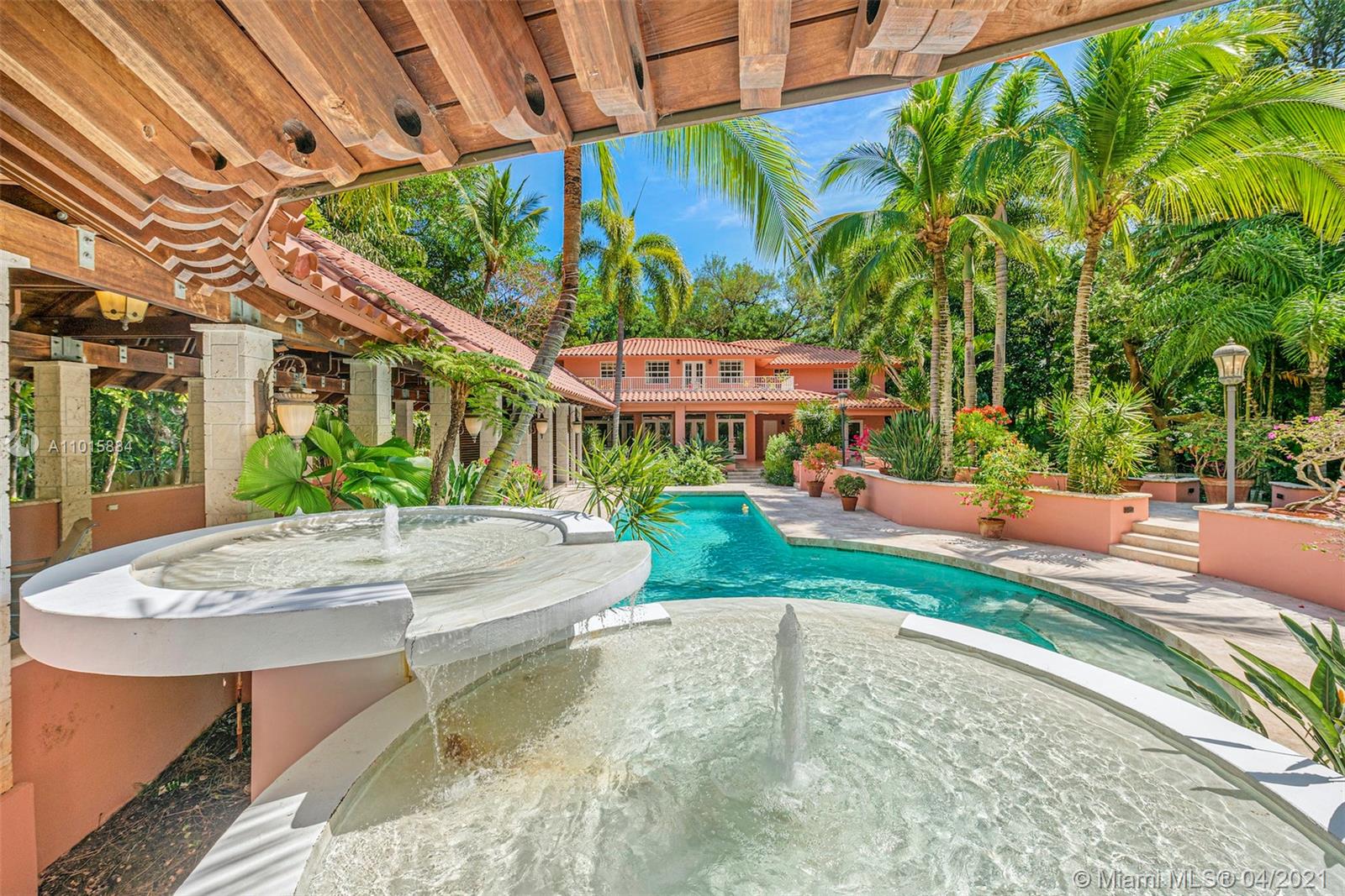 SNAPPER CREEK LAKES SUB - Residential