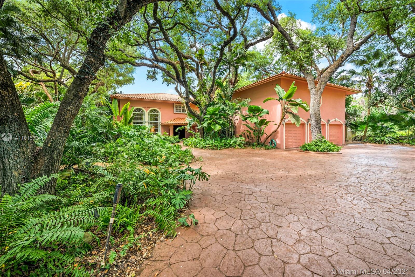 SNAPPER CREEK LAKES SUB - Residential