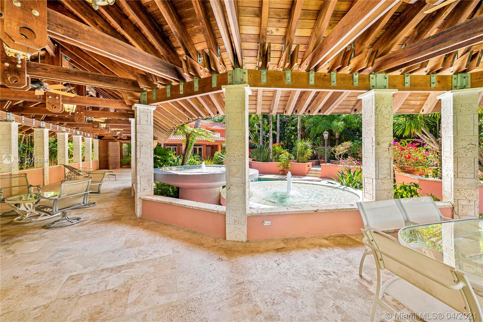 SNAPPER CREEK LAKES SUB - Residential