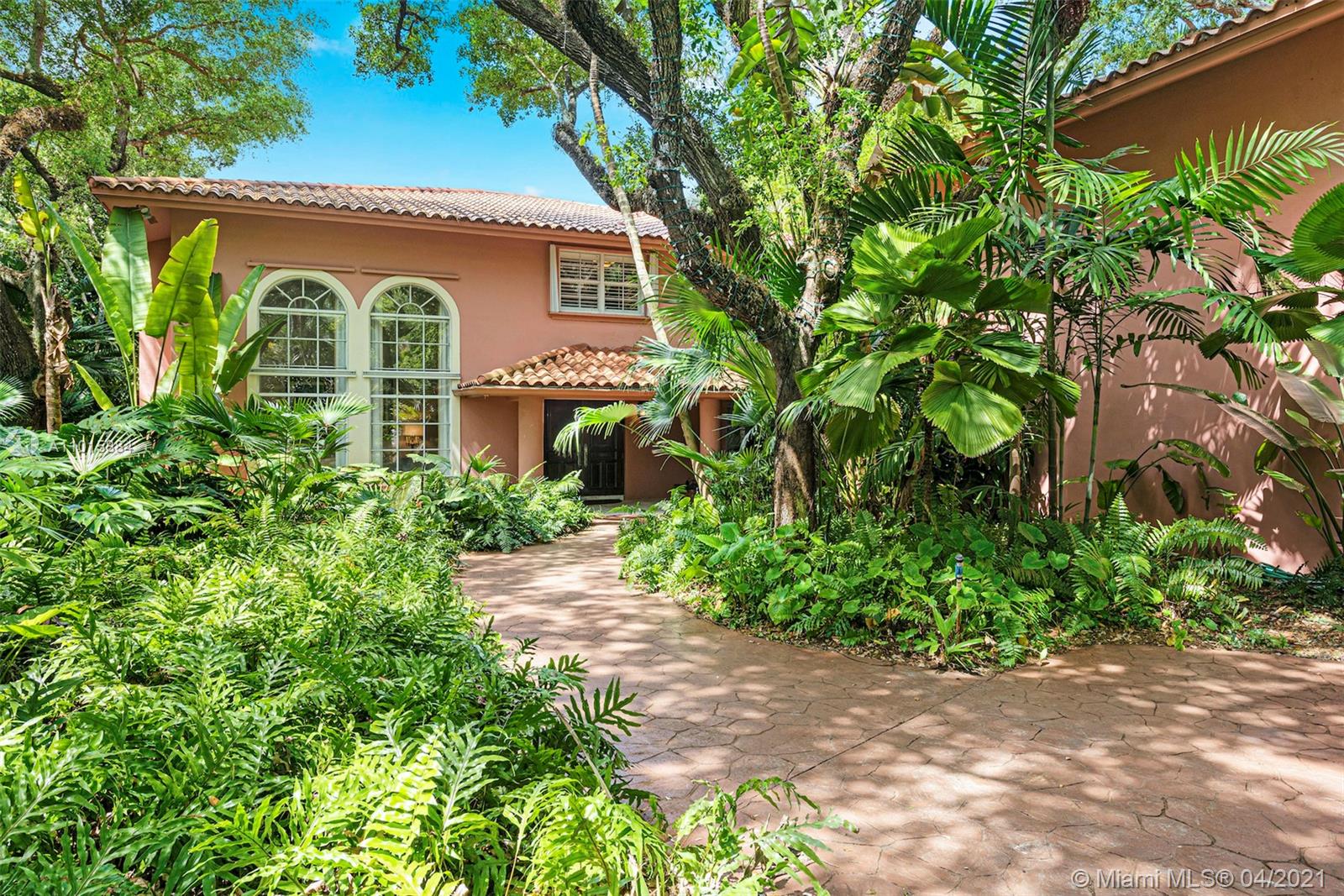 SNAPPER CREEK LAKES SUB - Residential