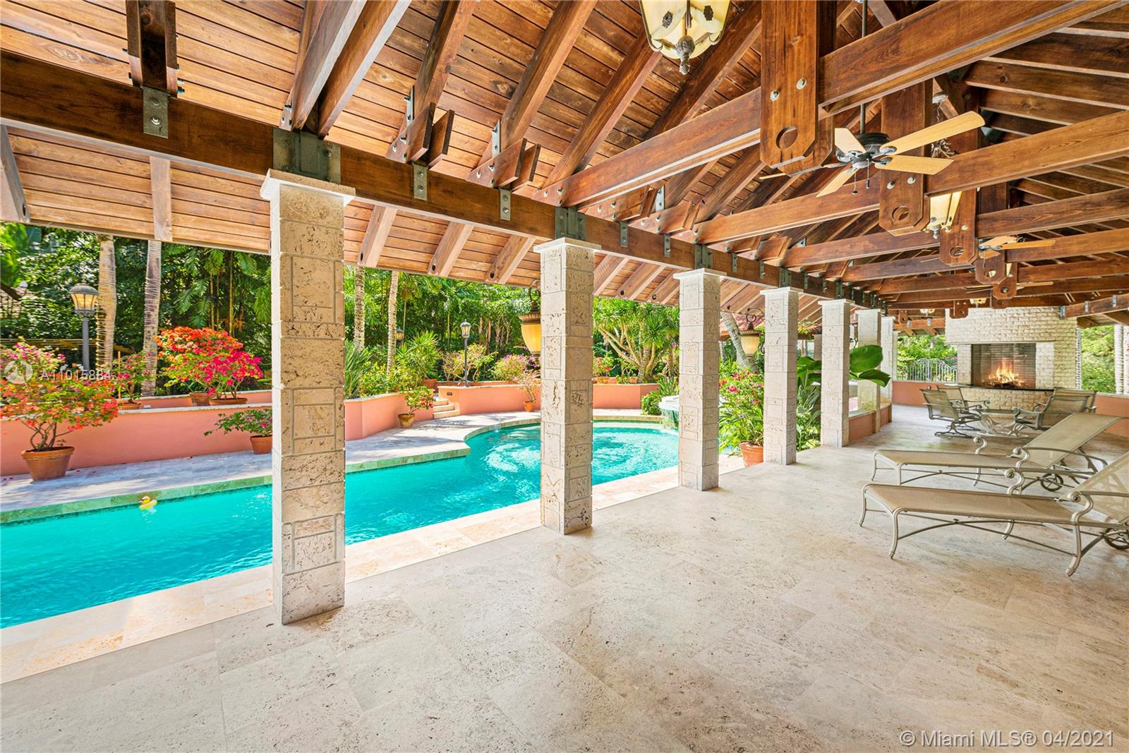 SNAPPER CREEK LAKES SUB - Residential