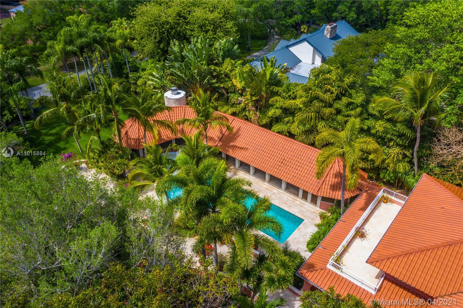 SNAPPER CREEK LAKES SUB - Residential