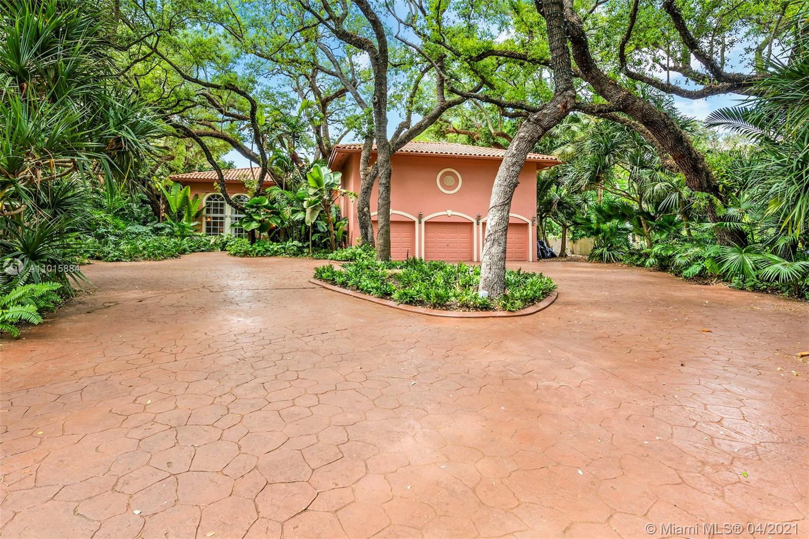 SNAPPER CREEK LAKES SUB - Residential