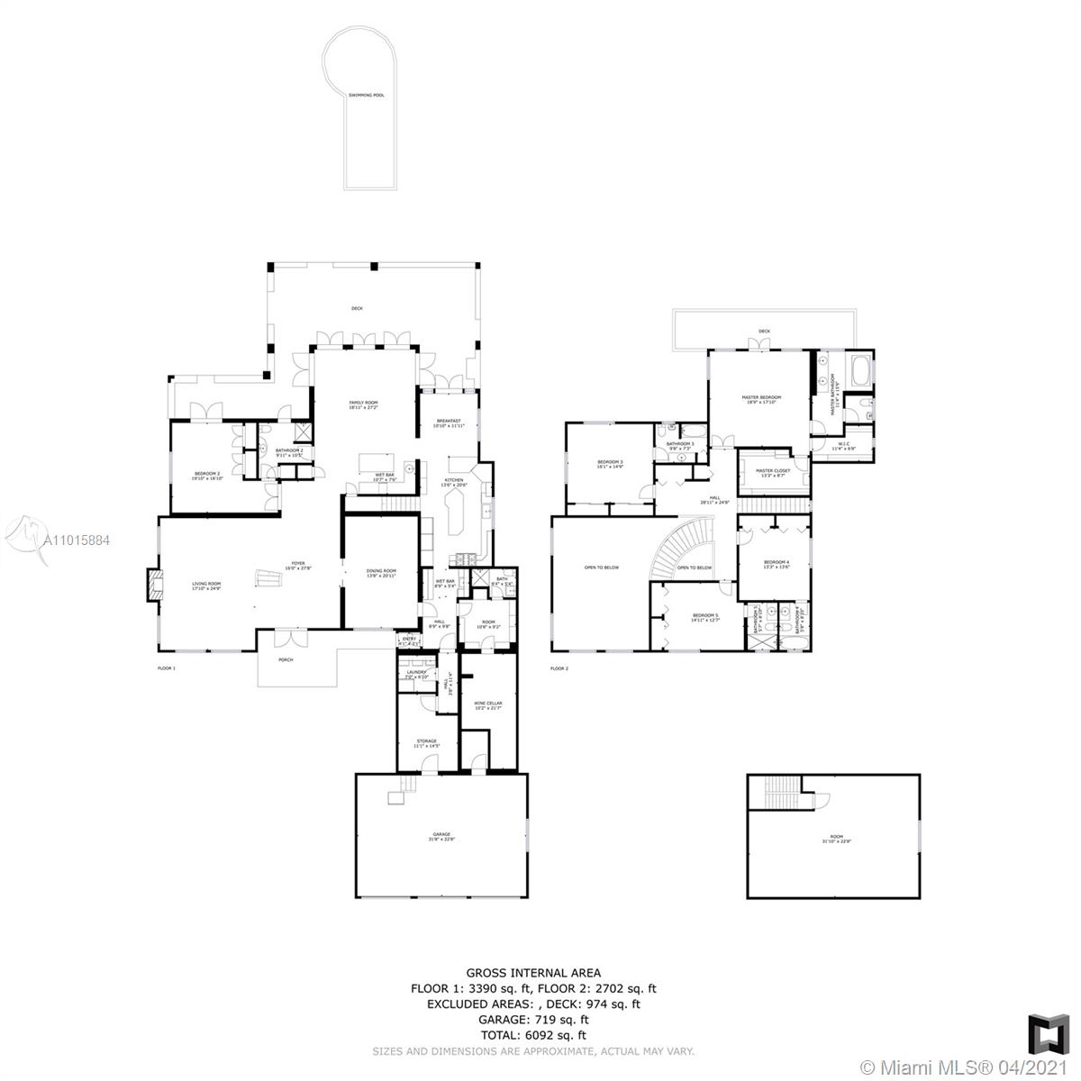 SNAPPER CREEK LAKES SUB - Residential