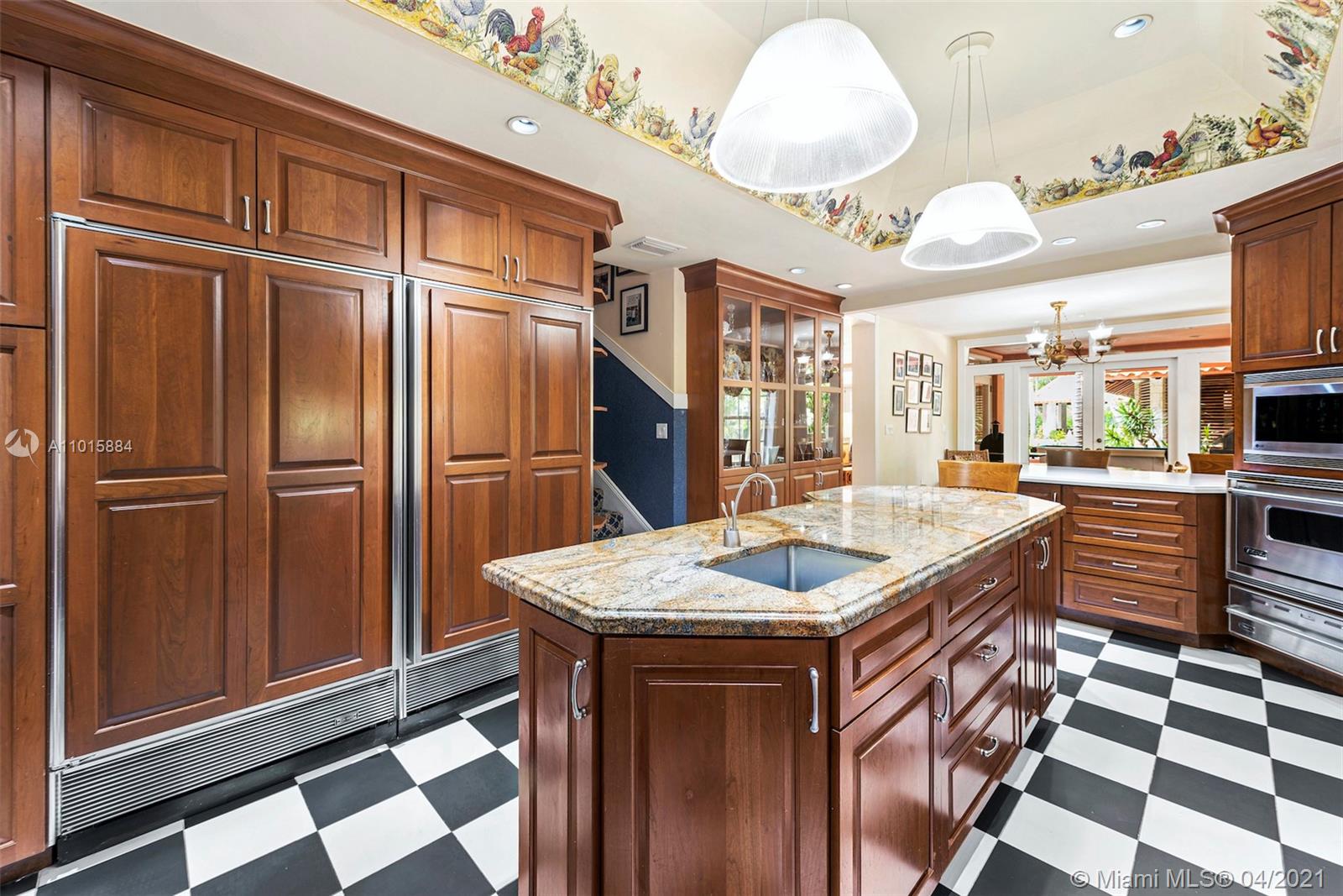 SNAPPER CREEK LAKES SUB - Residential