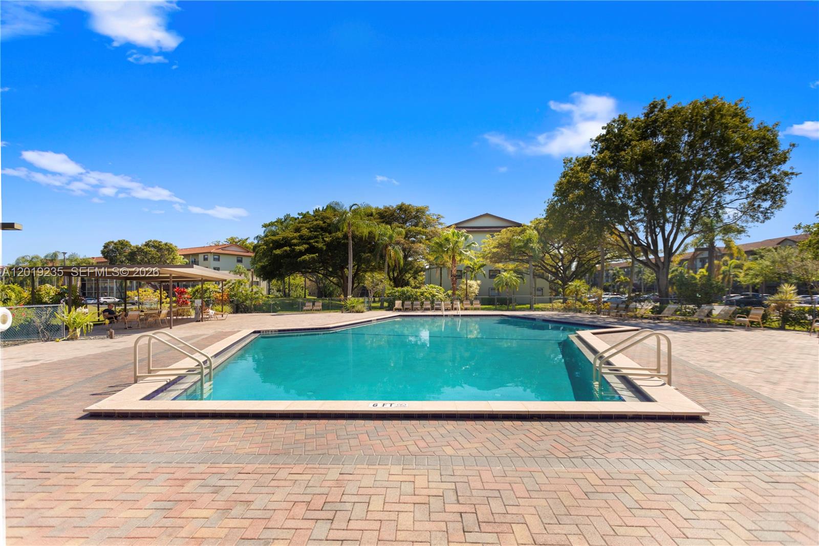 NEW HAMPTON AT CENTURY VI - Residential