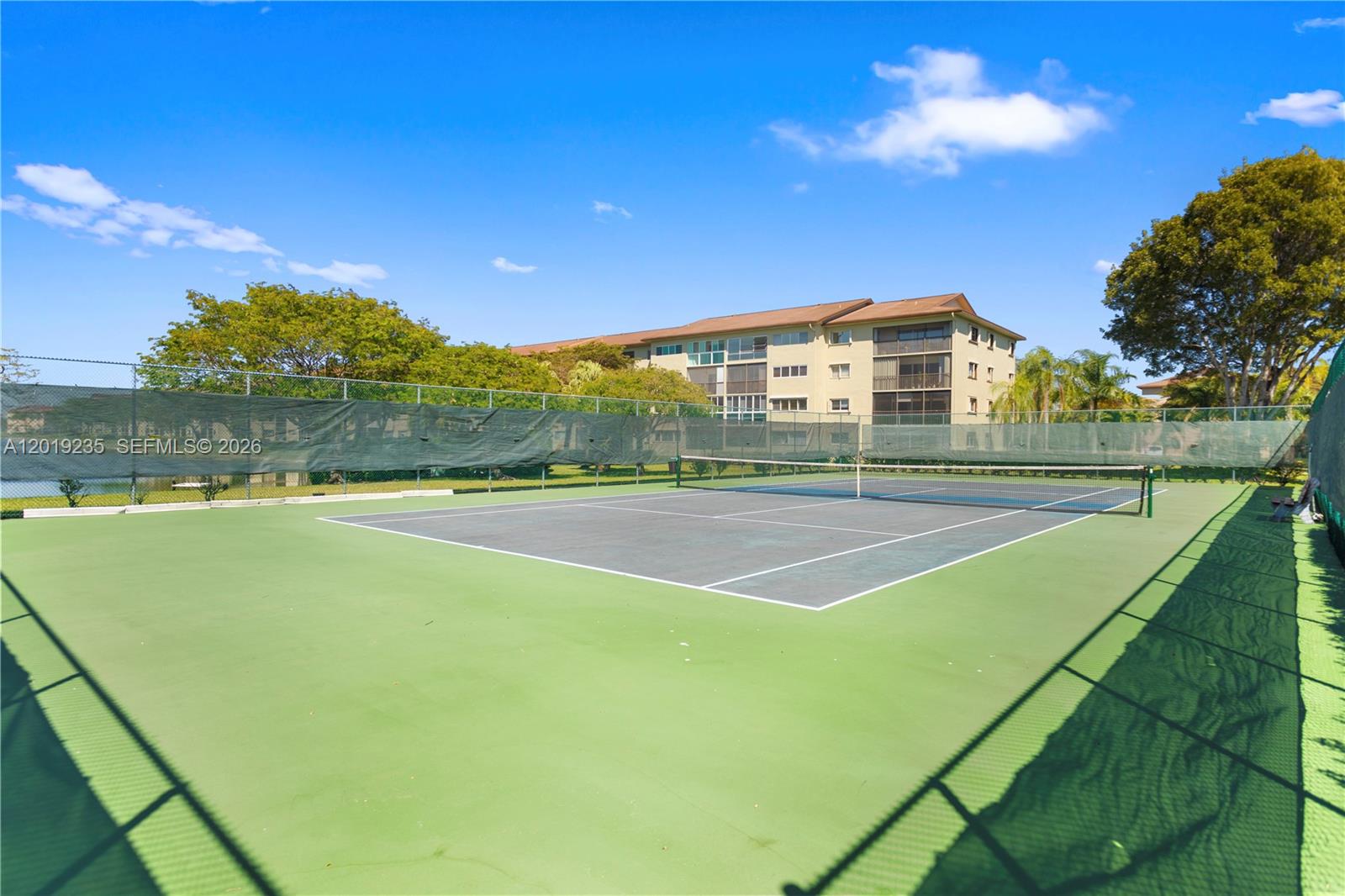 NEW HAMPTON AT CENTURY VI - Residential