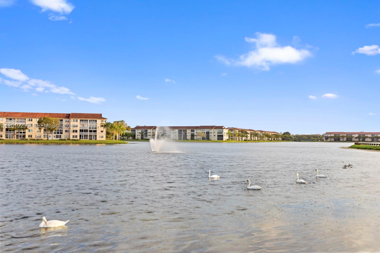 NEW HAMPTON AT CENTURY VI - Residential