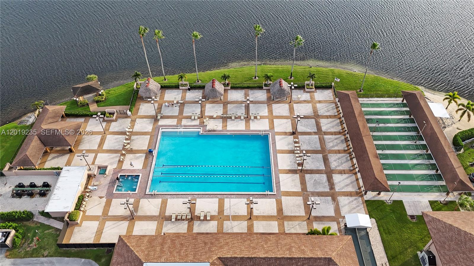 NEW HAMPTON AT CENTURY VI - Residential