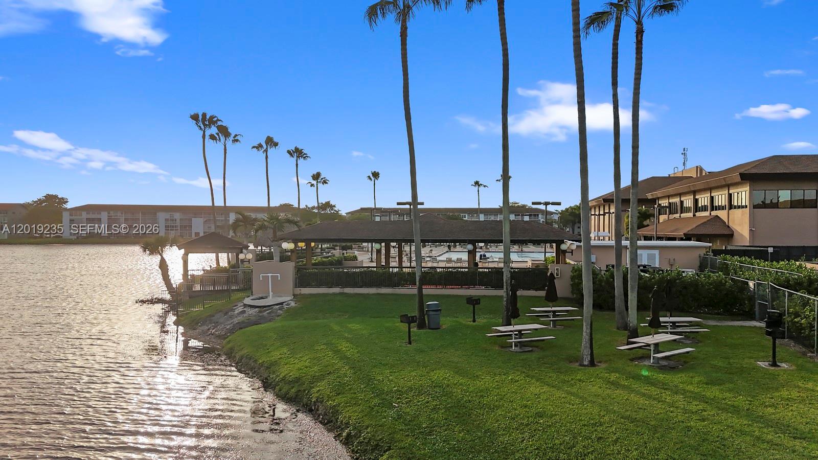 NEW HAMPTON AT CENTURY VI - Residential