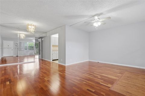 Photo of 151 SW 134th Way #206N, Pembroke Pines, FL 33027 (MLS # A12019235)