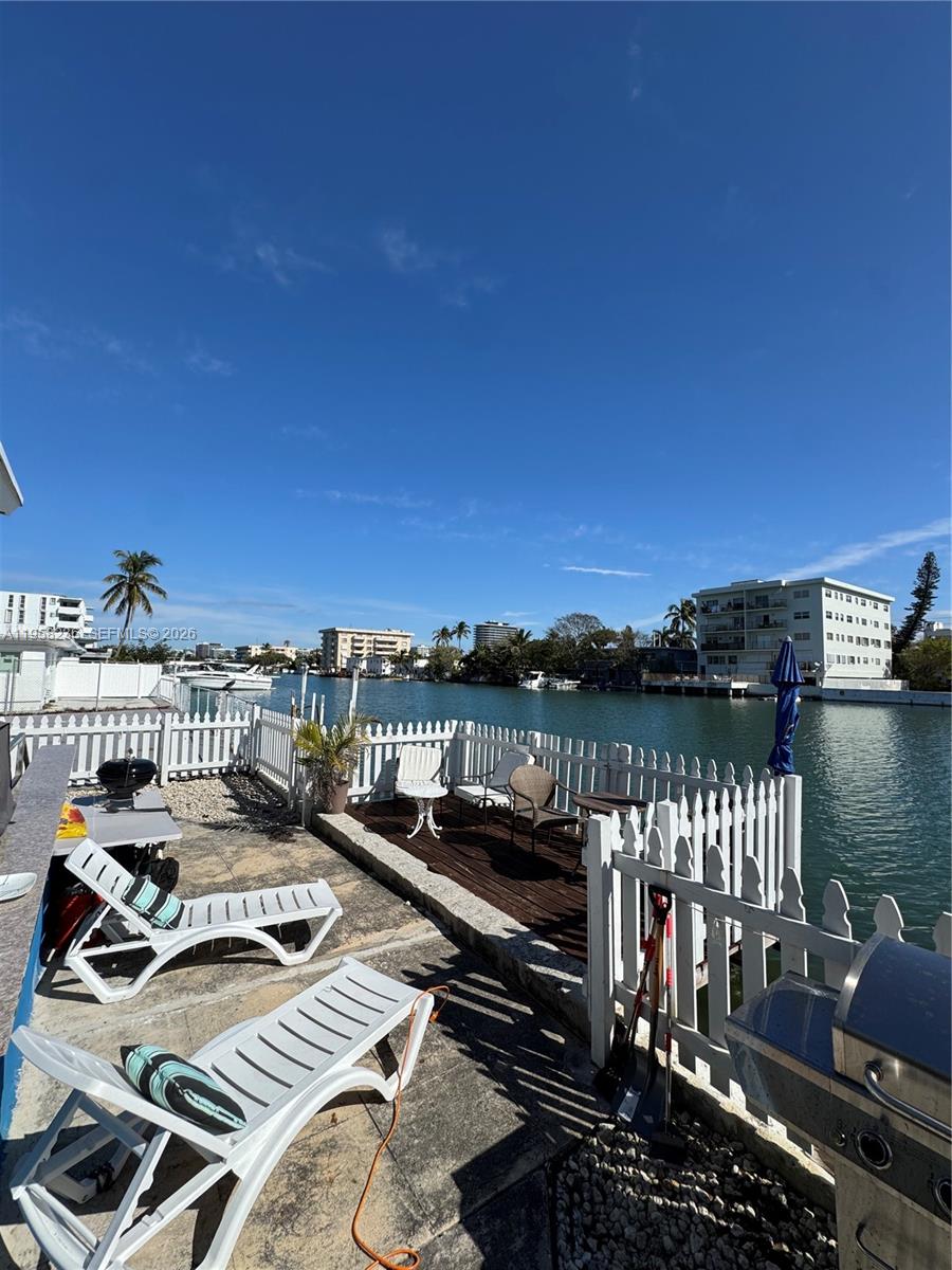 BISCAYNE BCH SUB - Residential Income