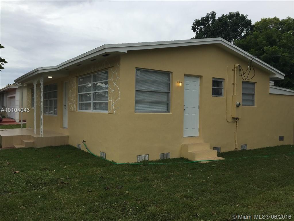Scott Estates Sec 02 - Residential Lease