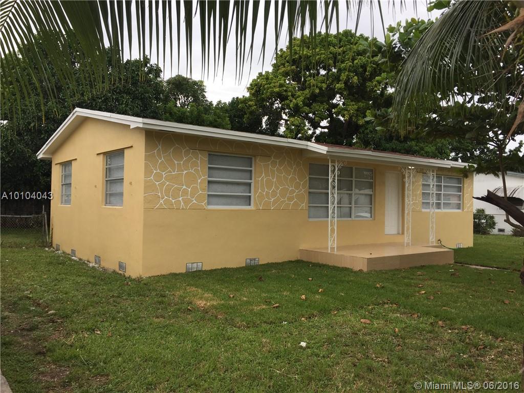 Scott Estates Sec 02 - Residential Lease