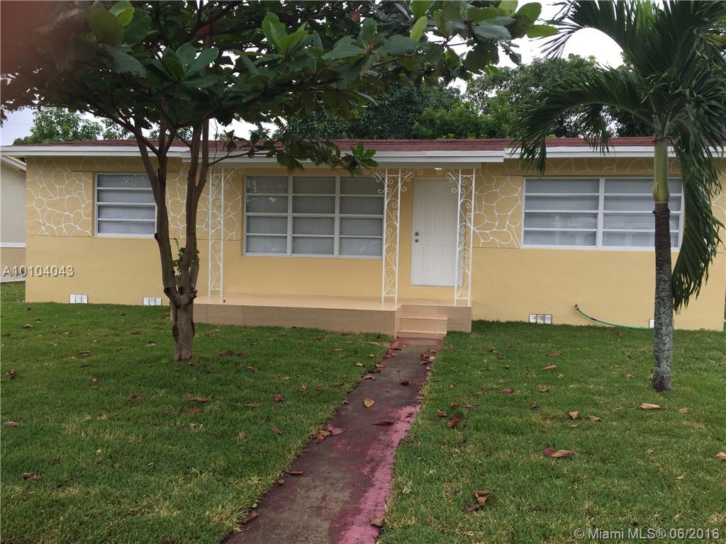 Scott Estates Sec 02 - Residential Lease