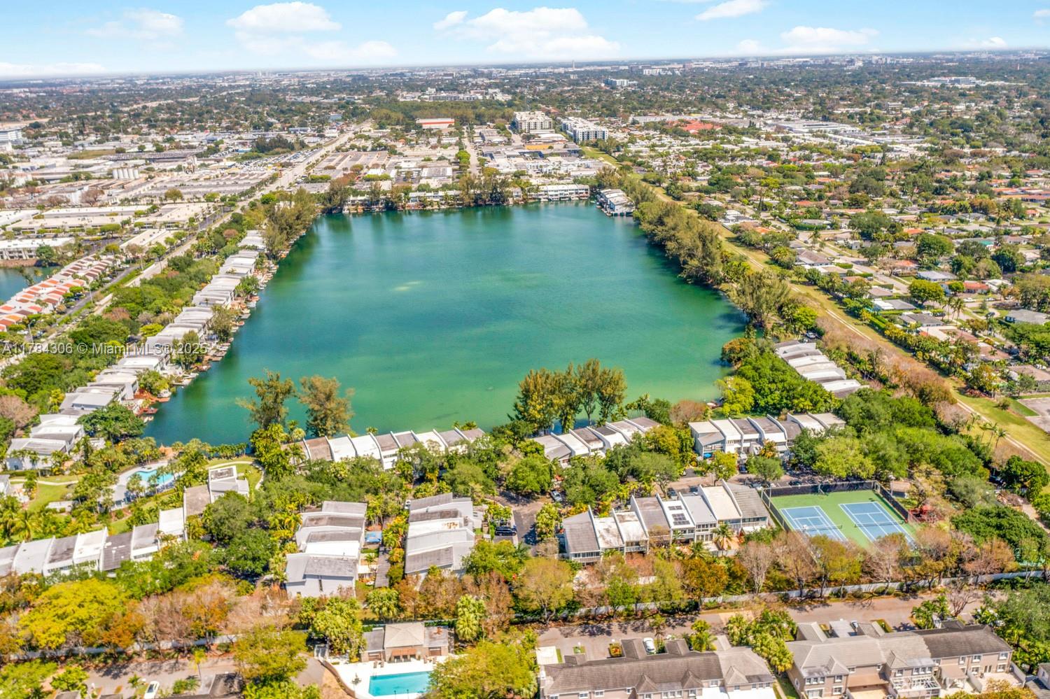 Lakeridge - Residential