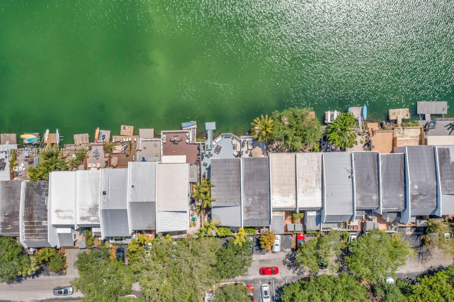 Lakeridge - Residential
