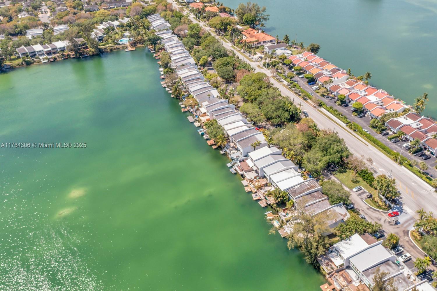 Lakeridge - Residential