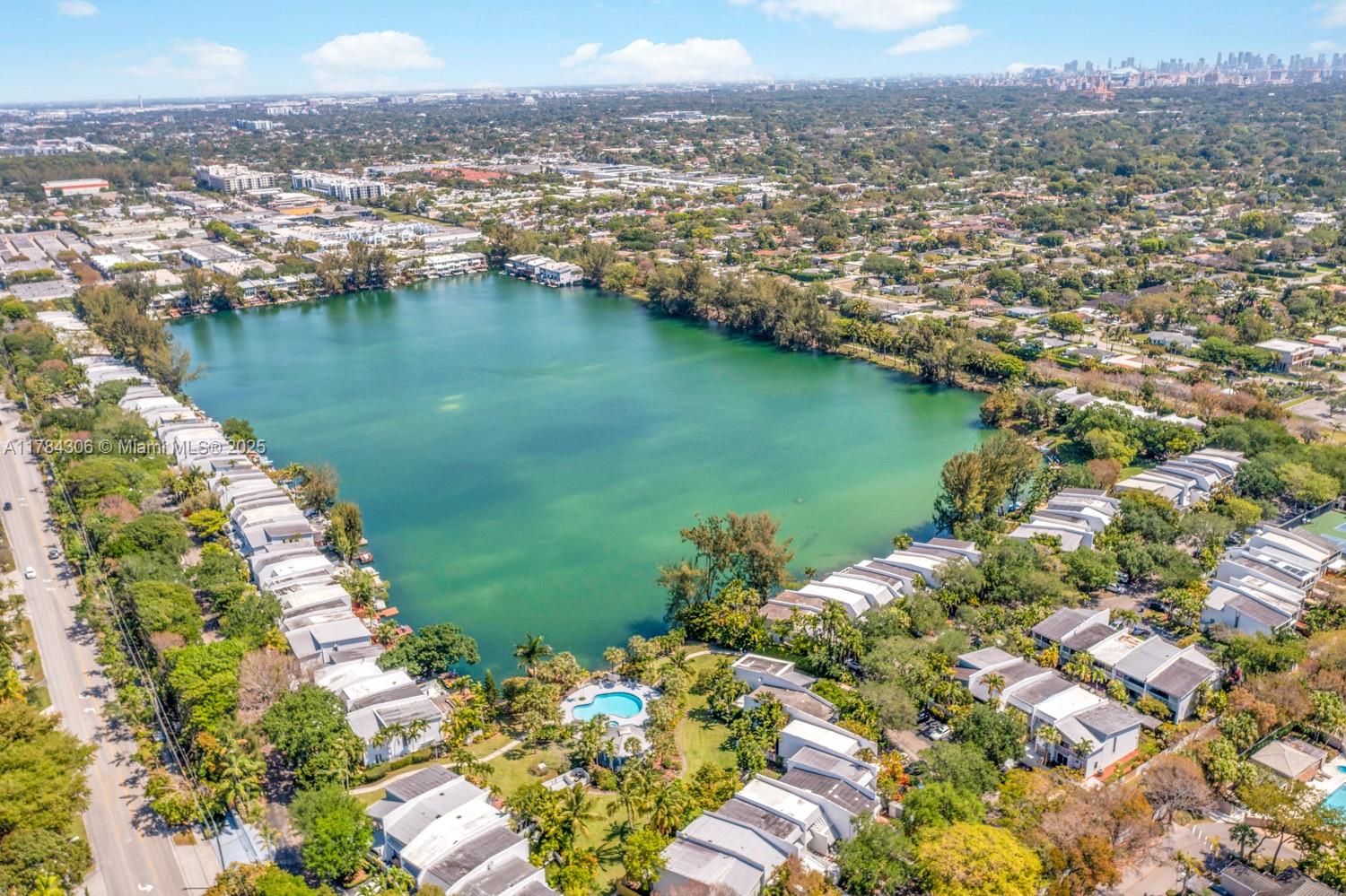 Lakeridge - Residential