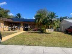11041 SW 166th Ter