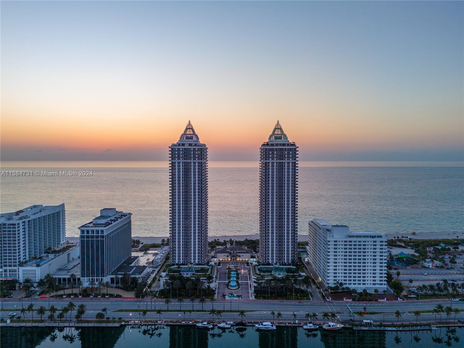 GREEN DIAMOND CONDO - Residential