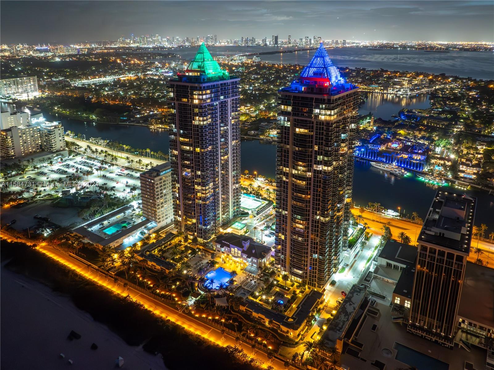 GREEN DIAMOND CONDO - Residential