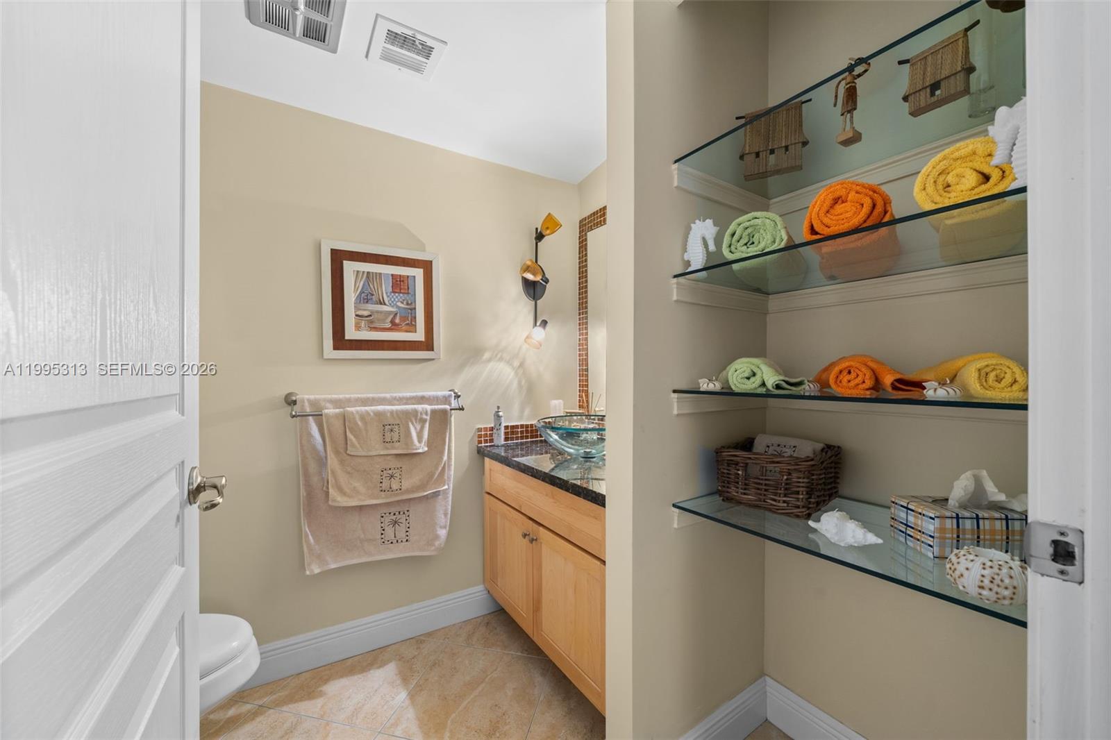 FAIRWAYS RIVIERA CONDO - Residential