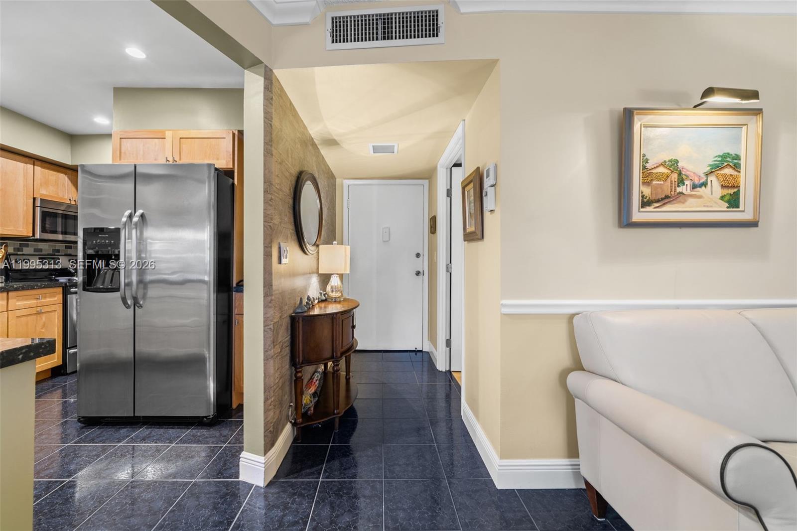 FAIRWAYS RIVIERA CONDO - Residential